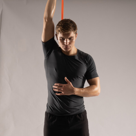 Banda elástica de musculación Dare 2b 3 Pack Yoga Bands