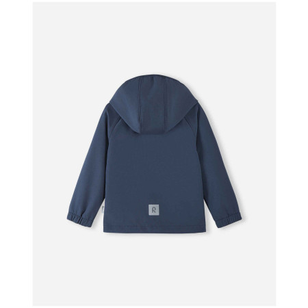 Chaqueta softshell para niños Reima Vantti