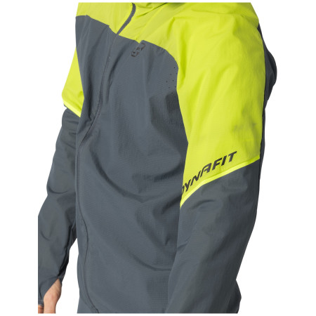 Chaqueta de hombre Dynafit Alpine Wind Jkt M