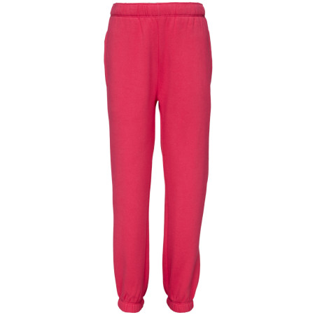 Pantalones de chándal para niños Loap Dimond rosa Pink