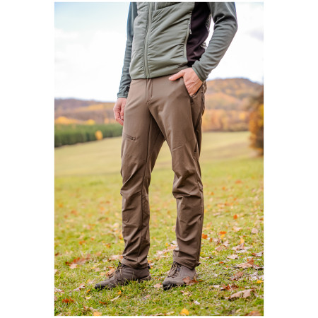 Pantalones de hombre MOOA N-Shell