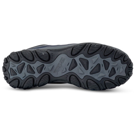 Calzado de hombre Regatta Edgepoint IV Mid