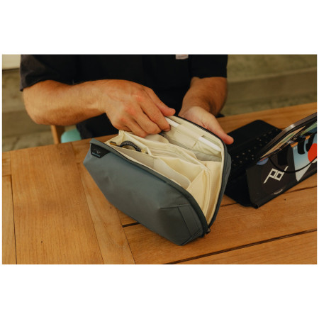 Organizador de viaje Peak Design Tech Pouch