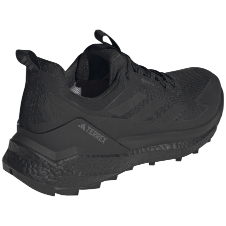 Calzado de senderismo para hombre Adidas Terrex Free Hiker 2 Low Gtx