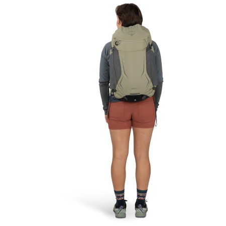 Mochila de senderismo Osprey Hikelite 32