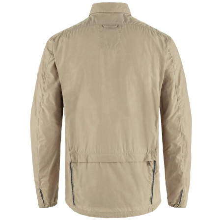 Chaqueta de hombre Fjällräven Hoja Rider's Wind Jacket M
