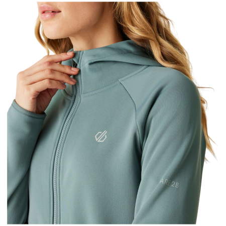 Sudadera funcional de mujer Dare 2b Density Core Stretch