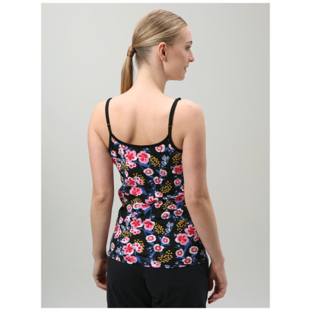 Camiseta sin mangas para mujer Loap Abesis