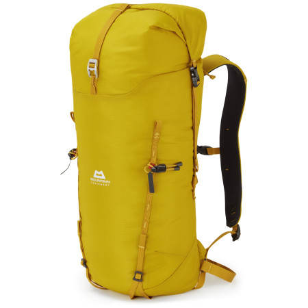 Mochila Mountain Equipment Orcus 24+ amarillo Acid