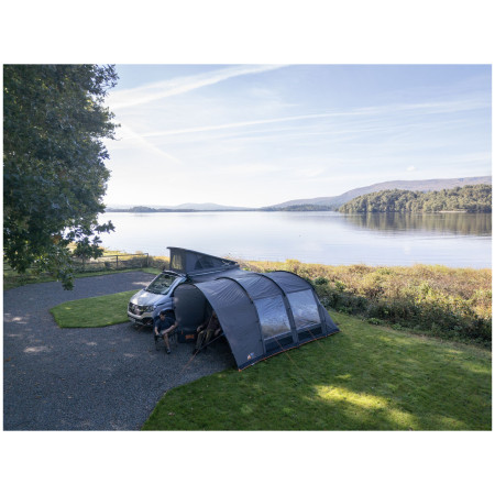 Carpa de autocaravana/furgoneta Vango Galli II Low