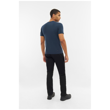 Camiseta funcional de hombre Viking Harvi