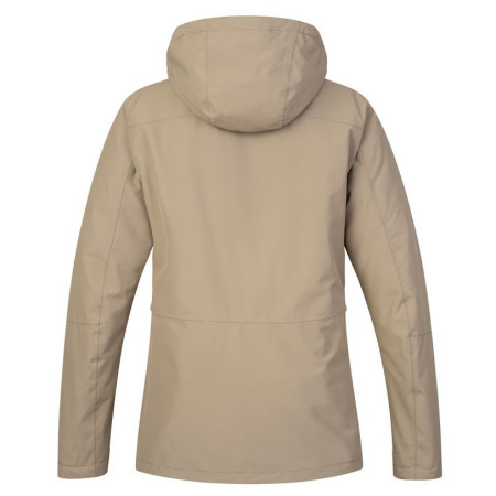 Chaqueta de esquí para mujer Hannah Megie II