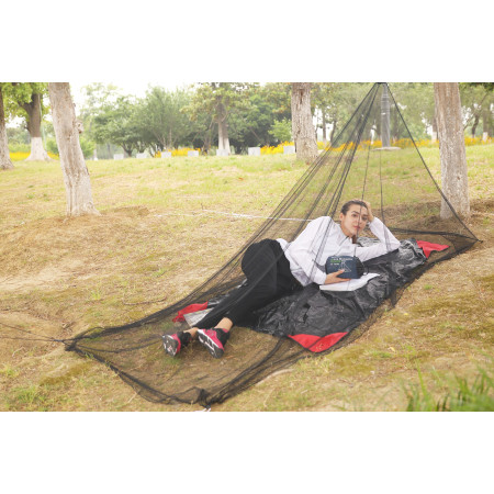 Mosquitero Zulu Bed Single