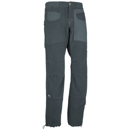 Pantalones de hombre E9 N Blat1 Vs gris oscuro Slate-891