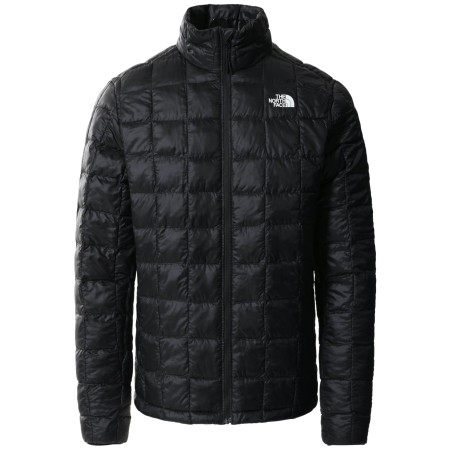 Chaqueta de hombre The North Face Thermoball Eco Jacket 2.0 negro TnfBlack