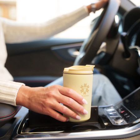 Termo Snow Monkey Buzz 0.28L