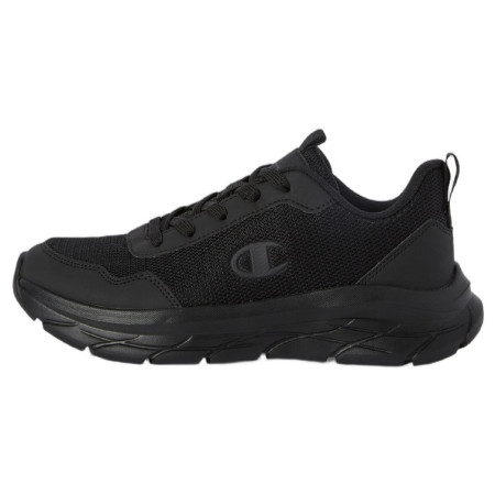 Zapatillas para niños Champion Fuze U Gs Low Cut Shoe