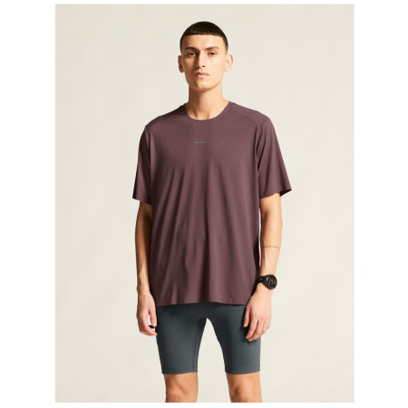 Camiseta funcional de hombre Craft M Hypervent