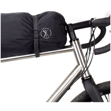 Correas para alforja Restrap Fast Straps Large