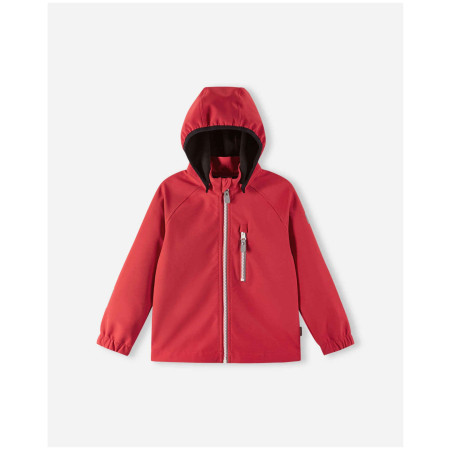 Chaqueta softshell para niños Reima Vantti