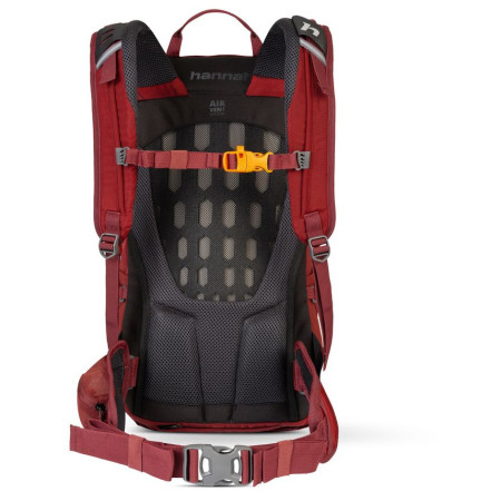 Mochila de senderismo Hannah Wagabond 26