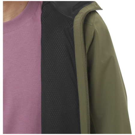 Chaqueta de hombre Salomon Outscape 2L