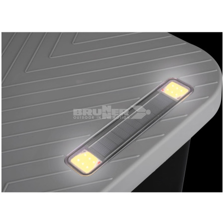 Caja outdoor Brunner BoxStep NG