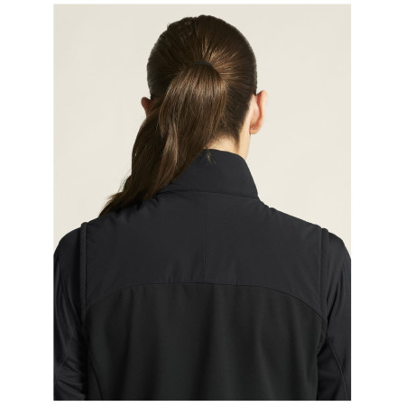 Chaleco de mujer Craft Adv ESSence Warm Vest 2 W