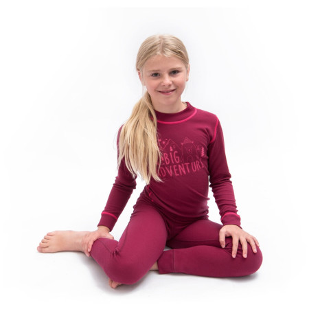 Juego funcional para niños Sensor Double Face Set Adventure