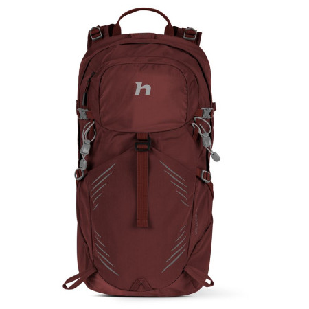 Mochila Hannah Wagabond 35