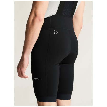 Pantalones cortos de ciclismo Craft M Endur Cargo Bib C3