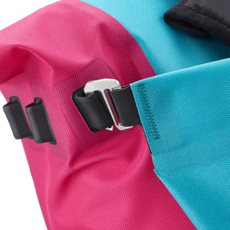 Alforja para bicicleta Ortlieb Vario Cyber