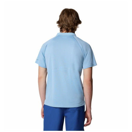 Camiseta de hombre Columbia Alpine Chill™ Pro Polo