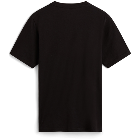 Camiseta para niños Vans Left Chest Tee