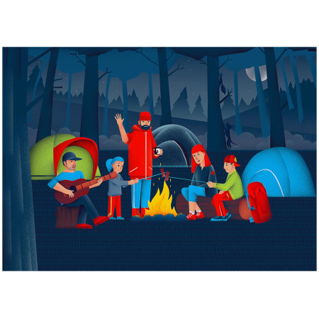 Cupón 4camping Vale regalo electrónico