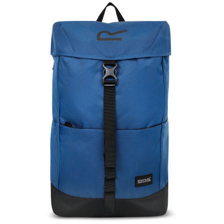 Mochila Regatta Shilton II 25L azul Dark Denim