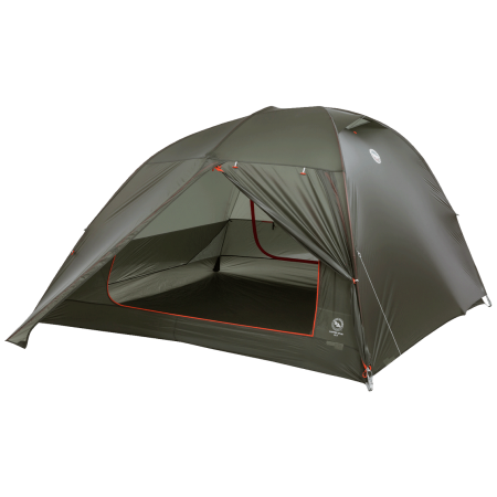 Tienda de campaña Big Agnes Copper Spur Hv UL4 2025