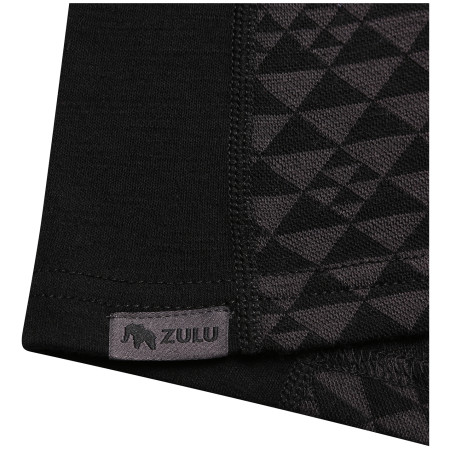 Juego funcional de mujer Zulu Merino 240 Long