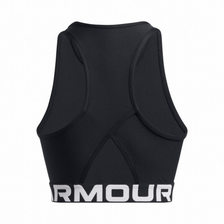 Top de mujer Under Armour HeatGear Rib Tank