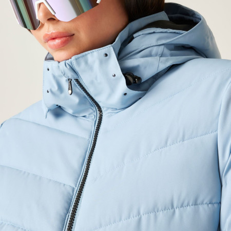 Chaqueta de mujer Dare 2b Glacier Jacket