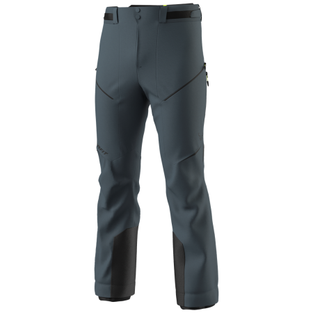 Pantalones de invierno para hombre Dynafit Ridge Dst Pnt M