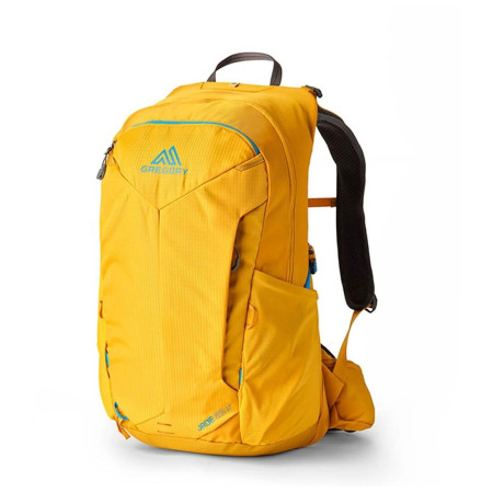 Mochila de mujer Gregory Jade LT 25 amarillo Capri Yellow