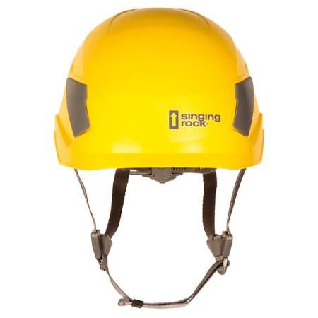 Casco Singing Rock Flash Industry