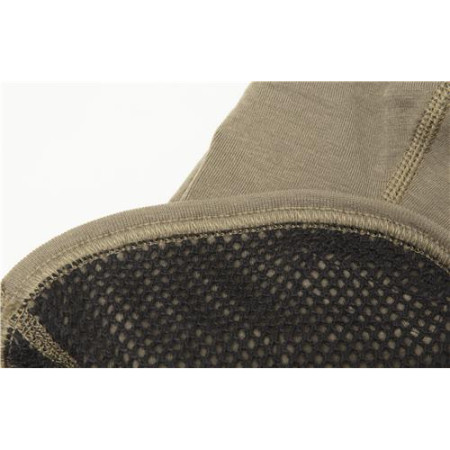 Pasamontañas Brynje of Norway Arctic balaclava