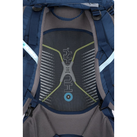 Mochila de senderismo Husky Capture 40