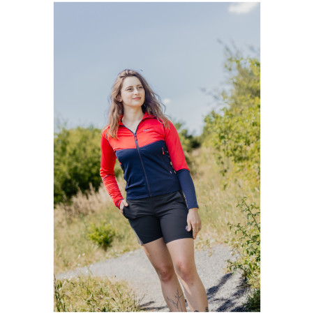 Sudadera de mujer High Point Dancer Lady Sweatshirt