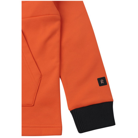 Jersey para niños Reima Kupista