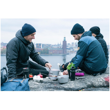 Juego de cocina Primus Essential Stove Set 1.3L