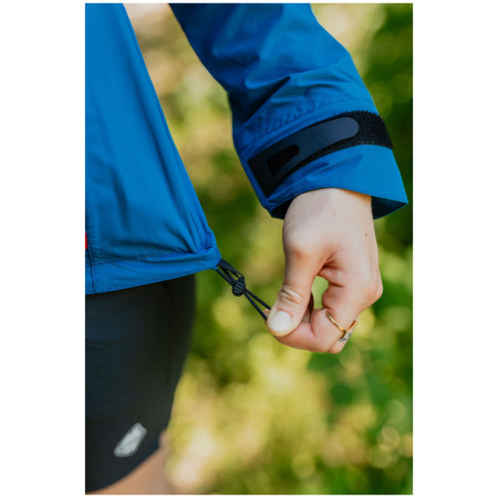 Chaqueta de mujer High Point Road Runner 5.0 Lady Jacket