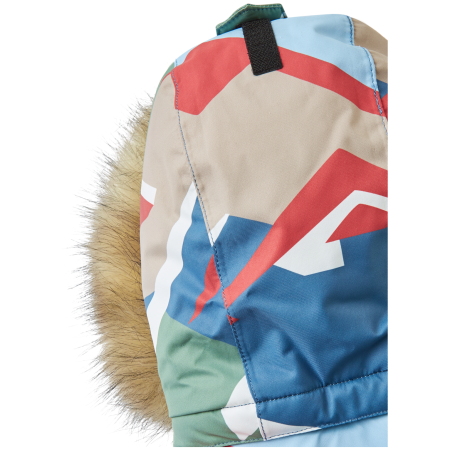 Mono para niños Reima Kipina